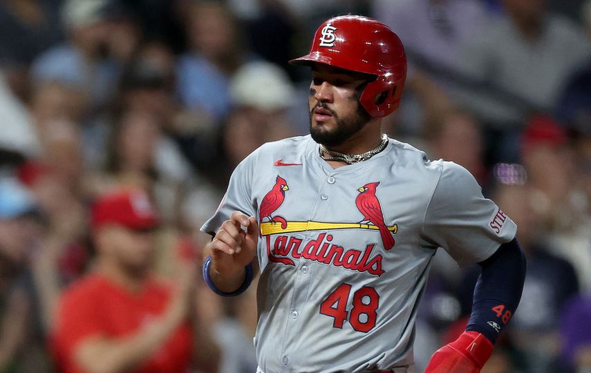 MLB: ¿Cómo le fue a los panameños el miércoles 25 de septiembre?