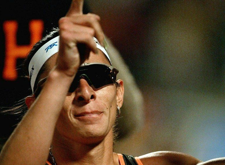 Atropellan y golpean a medallista olímpica mexicana Ana Guevara
