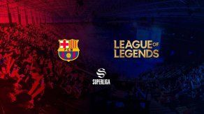 El Barcelona entra en la League of Legends