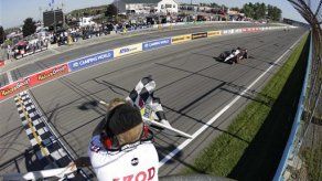 Power entrega a Penske primer triunfo de IndyCar en Watkins Glen
