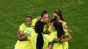 París 2024: Brasil da la sorpresa y elimina a España para avanzar a la final