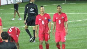 Chamell Asprilla convocado a la sub-20 por Rodríguez