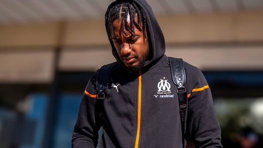 Michael Amir Murillo está de vuelta con el Olympique Marsella