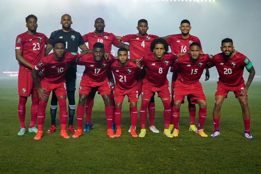 ¿Por qué Panamá está en el radar de selecciones mundialistas para jugar amistosos?&nbsp; @Fepafut&nbsp;