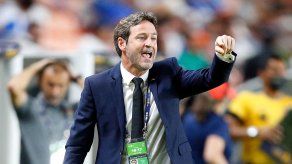 Thomas Christiansen podría continuar al mando de la selección de Panamá