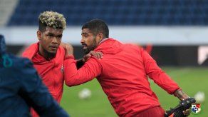 Bolillo: Voy a tratar de hacer una nómina equilibrada para el Mundial