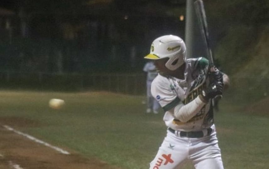 Béisbol Mayor 2023: Partidos para hoy domingo 2 de abril