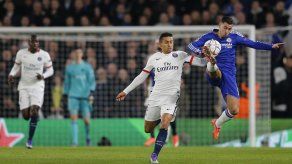 Hazard simboliza declinación de Chelsea en la campaña