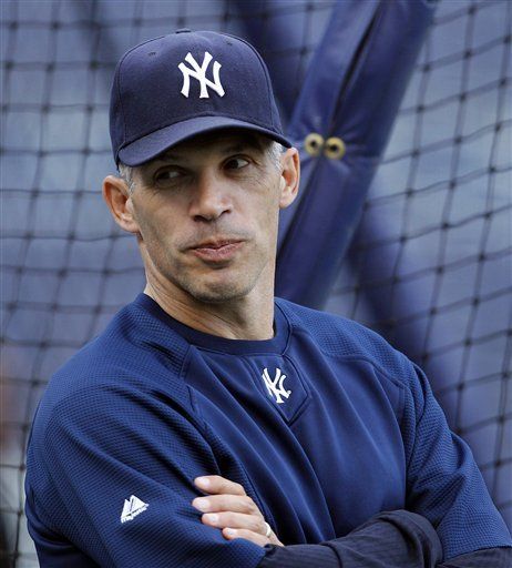 Girardi firma contrato por 3 años para permanecer en Nueva York