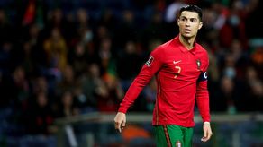Qatar 2022: ¿Quiénes son los posibles convocados a la Selección de Portugal?