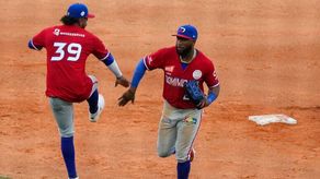 Serie del Caribe 2023: Dominicana logra primera victoria&nbsp;