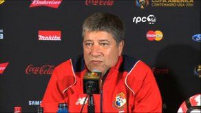 Bolillo Gómez: Tenemos que sacar lo mejor en un torneo de mucho calibre