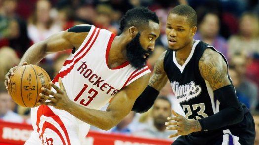 Spurs salen airosos y Harden y Westbrook se desbordan con distinta suerte