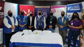 Gran Carrera Caminata Kiwanis cumple 37 años&nbsp;