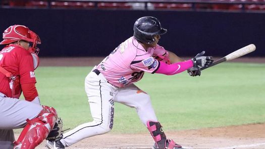 Béisbol Juvenil 2024: Coclé vs Panamá Metro