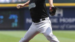 MLB: Marlins 3