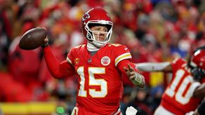 NFL: Chiefs derrotan a Texans y vuelven a la final de Conferencia