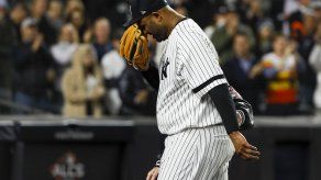 Sabathia queda afuera del róster: Es el fin de su carrera