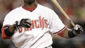 Upton y Diamondbacks pactan por 6 años y 51