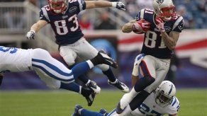 NFL: Patriots 31