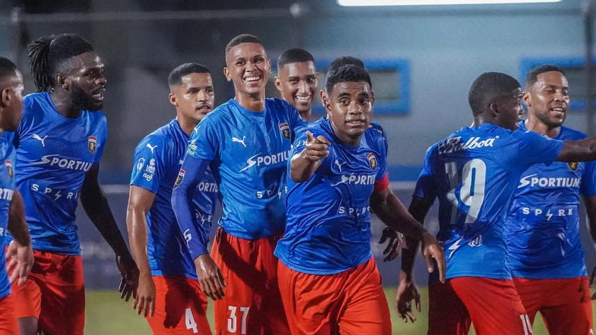 &nbsp;LPF: XI confirmados del Plaza Amador y CAI en la semis de ida&nbsp;