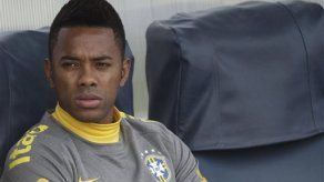 América: Menezes defiende cambio de Jadson por Robinho