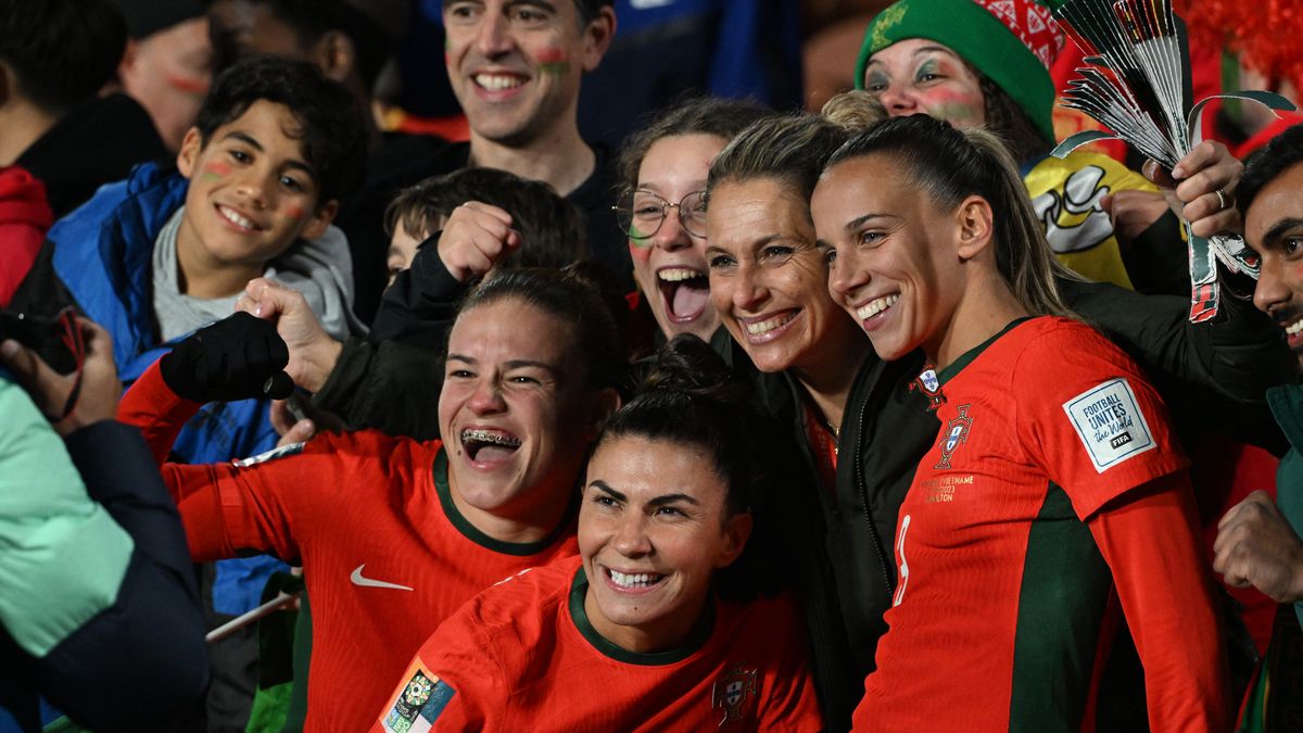 Mundial Femenino 2023 Partidos para hoy martes 1 de agosto