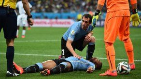 Inglaterra obliga a sustituir a jugadores que pierdan el conocimiento