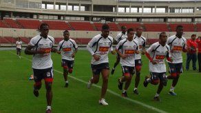 Panamá escala posiciones y sube a 32 en ranking FIFA