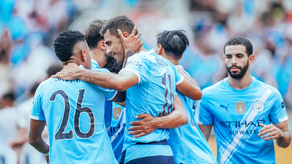 Mundial de Clubes 2025: Manchester City le ganó el grupo G a la Juventus