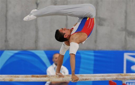 Sudamericanos: Colombia sigue en la cima y amplí­a ventaja