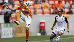 Cubo Torres se revitaliza en la MLS