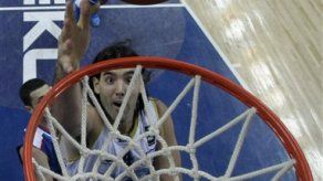 Mundial: Argentina pierde invicto frente a Serbia