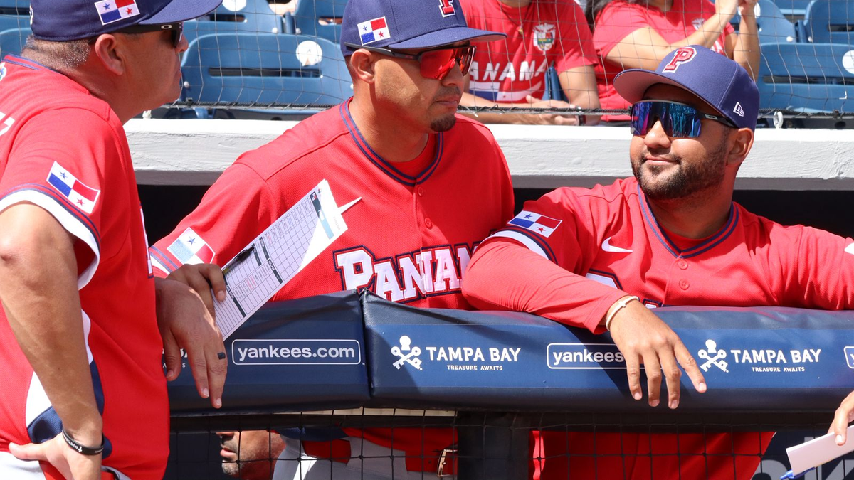 Panamá vs Tigres de Detroit: Fecha, hora y dónde seguir partido de exhibición Panamá vs Tigres de Detroit: Fecha, hora y dónde seguir partido de exhibición
