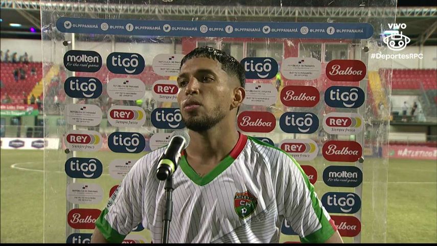 LPF: Arnold Villarreal&nbsp;