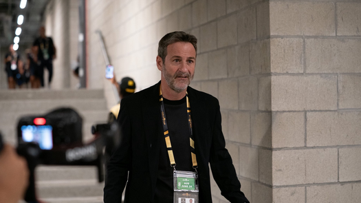 Copa Oro 2025: Impresiones de Thomas Christiansen tras terminar primero de grupo