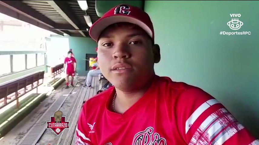 Béisbol Juvenil 2023: Coclé llega a la final con ritmo de juego&nbsp;