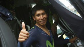 Hay muy buena montaña