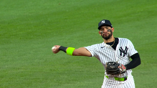 José Caballero y la clave del éxito para robar bases en la MLB