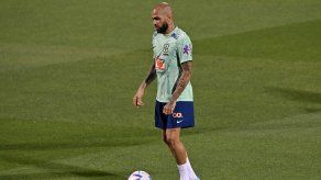 Dani Alves