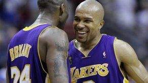 NBA: Lakers 99