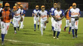 Darién sorprende a Coclé y Panamá Este es el nuevo líder