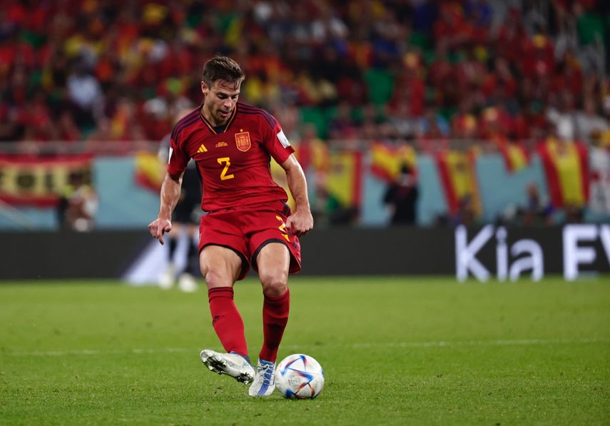 Qatar 2022: Partidos para el domingo 27 de noviembre