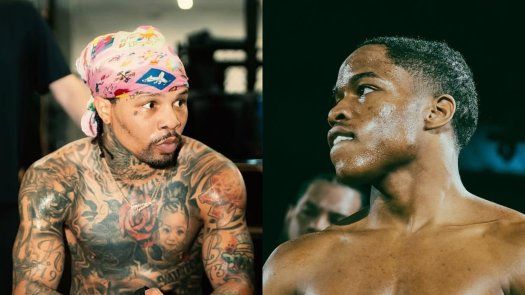 La AMB ordena que Gervonta Davis se enfrente al Kid Austin Floyd Schofield La AMB ordena que Gervonta Davis se enfrente al Kid Austin Floyd Schofield
