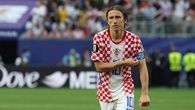 Luka Modric Luka Modric