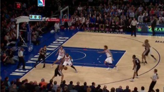 Duncan consigue victoria récord con Spurs