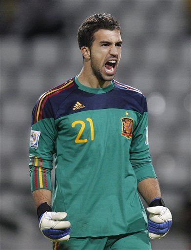 Sub20: Brasil y España acaparan la atención