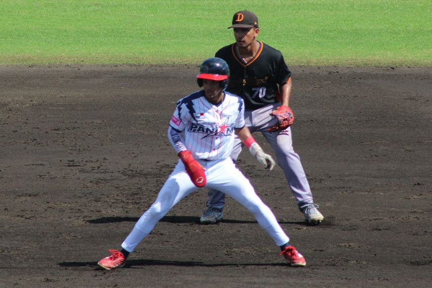 Copa Mundial de Béisbol U18: Tabla de Posiciones tras la jornada 4