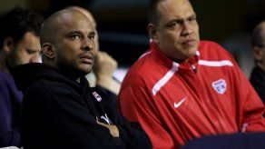 Jair Peralta y Toñito García cuentan sus vivencias fuera del tabloncillo