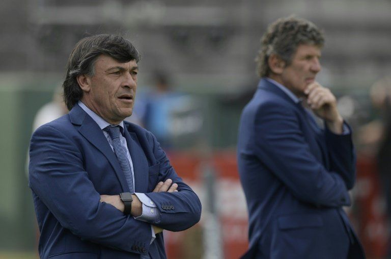 Hourcade achaca a errores defensivos la derrota de Argentina ante los Wallabies